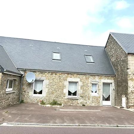 Du Cotentin 3*