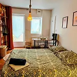 Nocleg ze śniadaniem Du Cotentin 3*