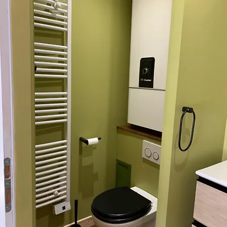 Bed and breakfast Du Cotentin