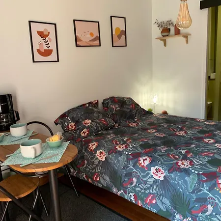 B&B Du Cotentin 3*
