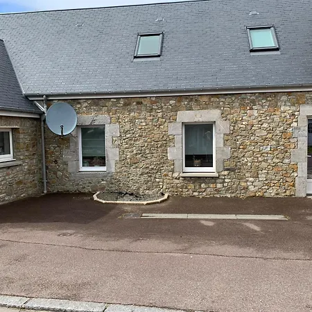 Du Cotentin 3* Creances