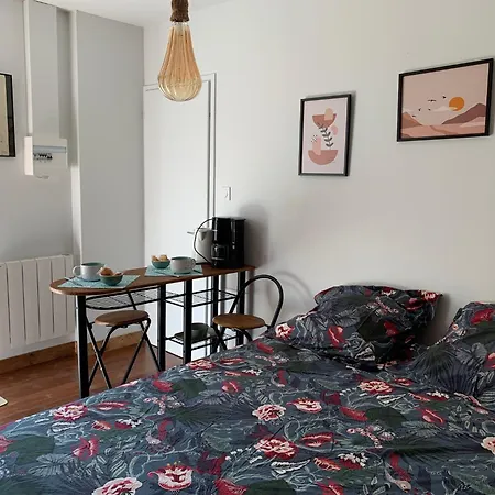 Du Cotentin 3*