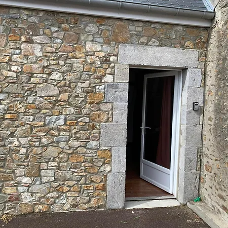 Du Cotentin 3* Creances