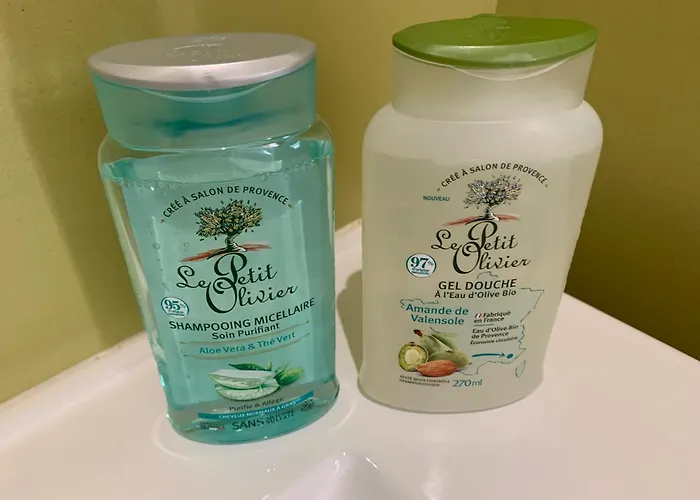 Du Cotentin 3* Creances