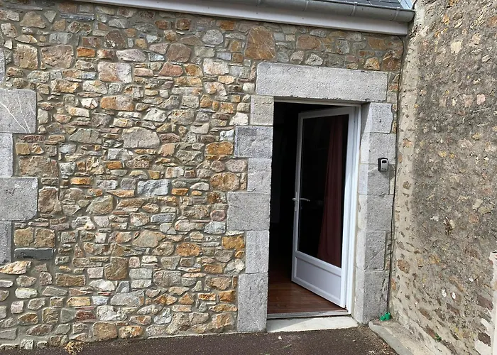 Du Cotentin 3* Creances